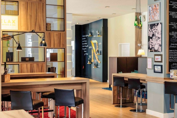 Mercure Hotel Severinshof Koeln City (Köln)